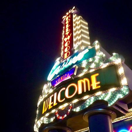 Hollywood Casino Tunica Hotel Robinsonville Exterior foto