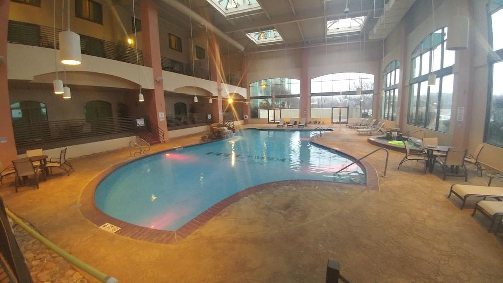Hollywood Casino Tunica Hotel Robinsonville Exterior foto