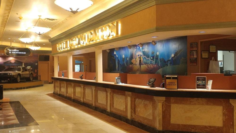 Hollywood Casino Tunica Hotel Robinsonville Exterior foto