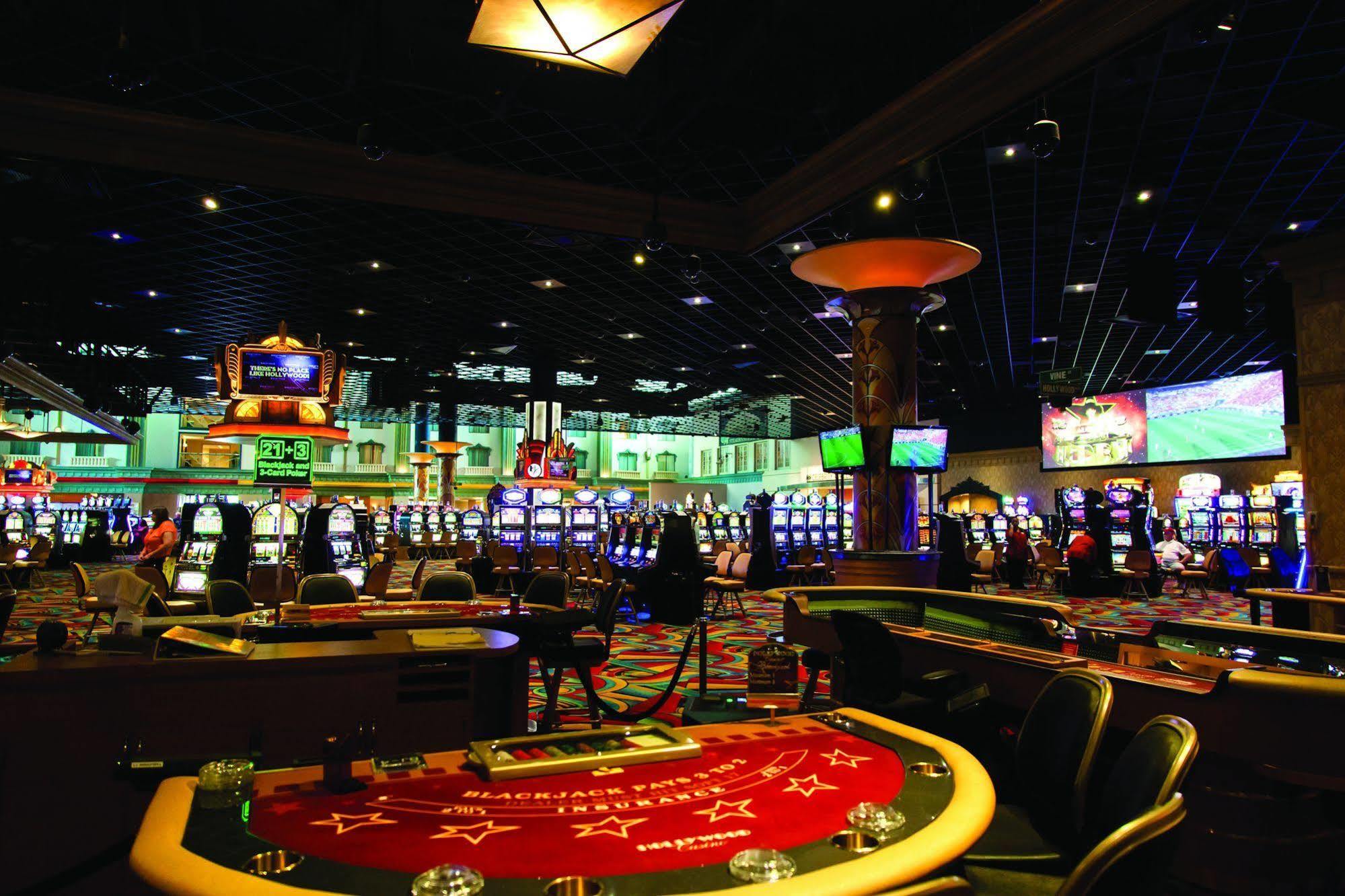 Hollywood Casino Tunica Hotel Robinsonville Exterior foto
